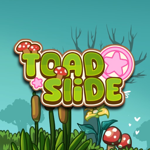 Toad Slide