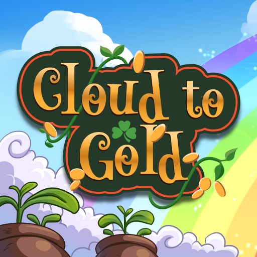 Cloud to Gold