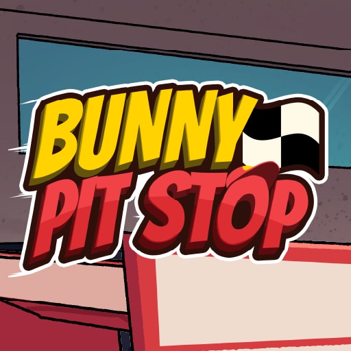 Bunny Pit Stop