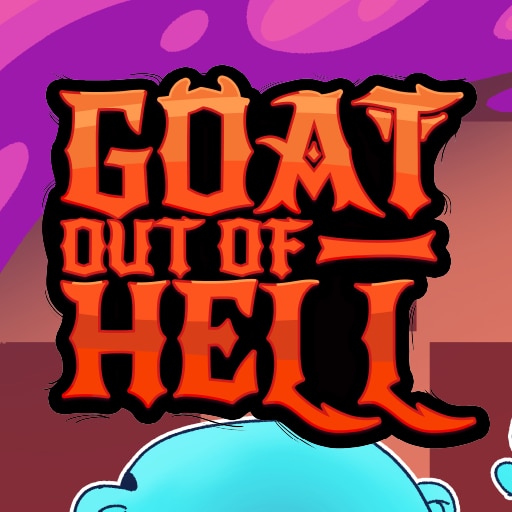 Goat Out Of Hell