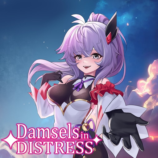 Damsels in Distress