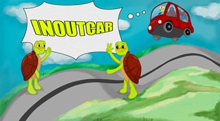 INOUTCAR