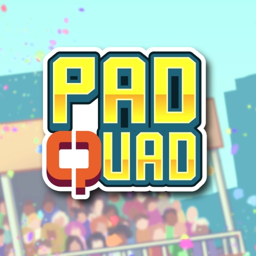 Pad Quad