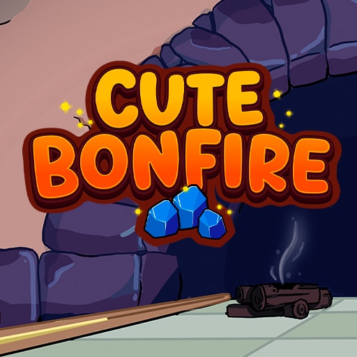 Cute Bonfire