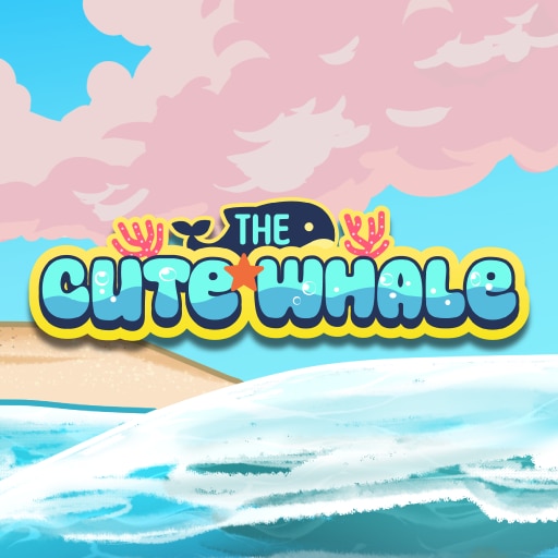 The Cute Whale