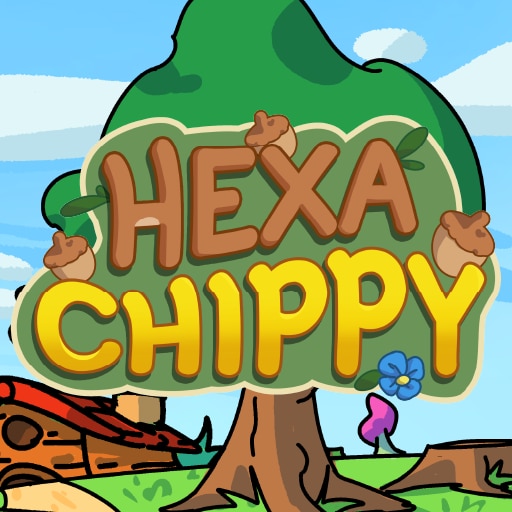 Hexa Chippy