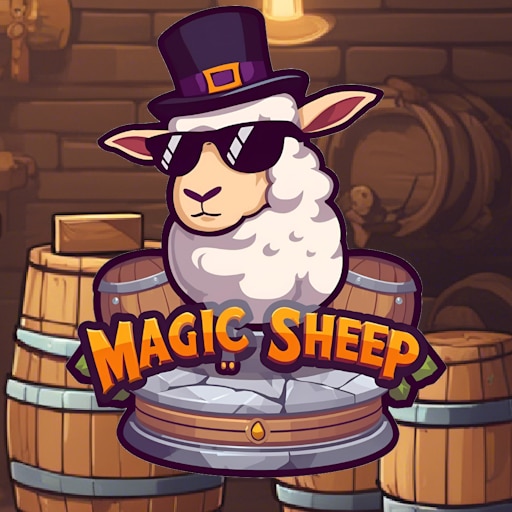 Magic Sheep
