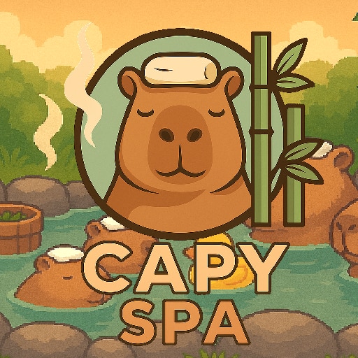 Capy Spa