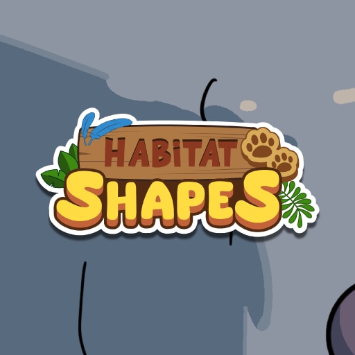 Habitat Shapes