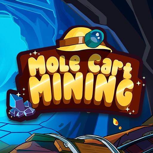 Mole Cart Mining