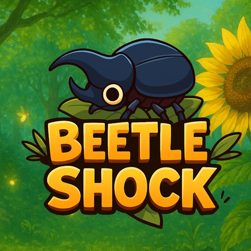 Beetle Shock