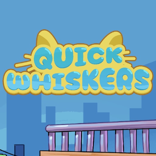 Quick Whiskers