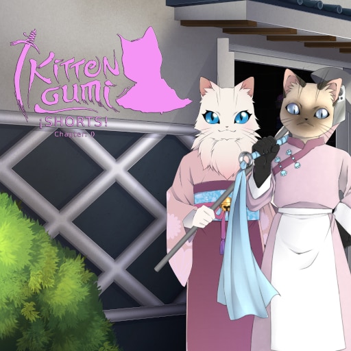 Kittengumi Short: Chapter 0