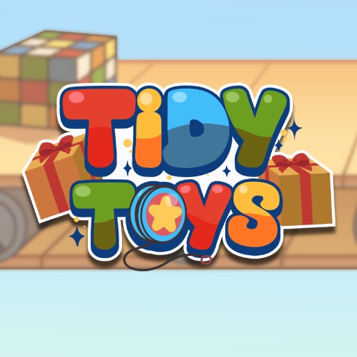 Tidy Toys