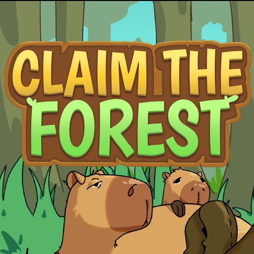 Claim  the Forest