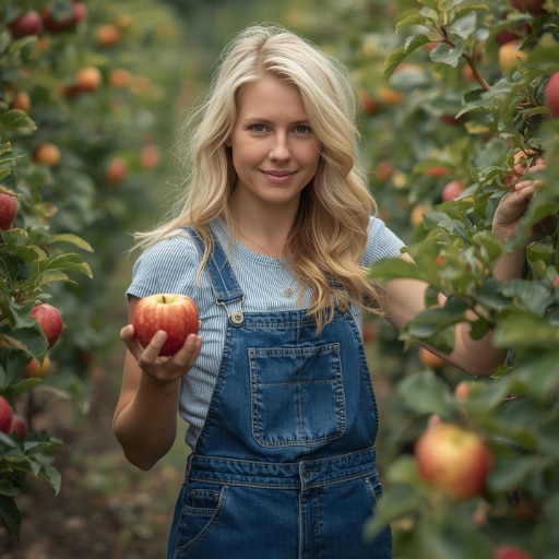 Fruit Catcher