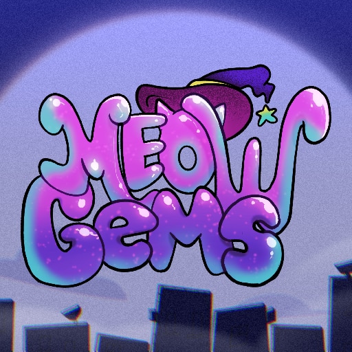 MeowGems