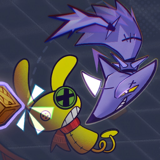 Specter Smash