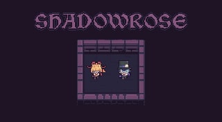 ShadowRose PS4 JA Trophies