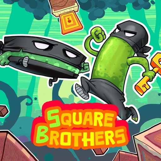 Square Brothers