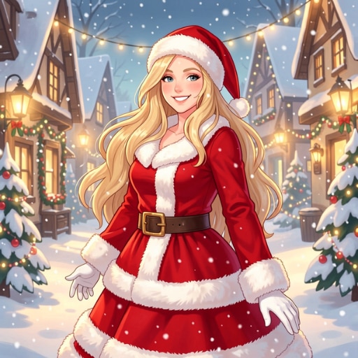 Save next christmas