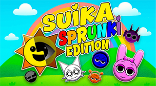 Suika Sprunki Edition
