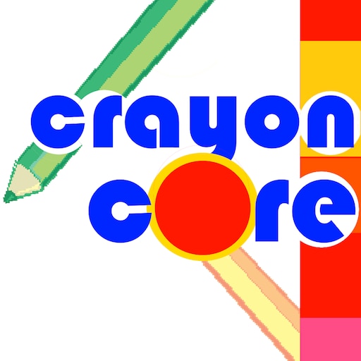 CrayonCore