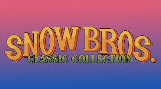 Snow Bros. Classic Collection