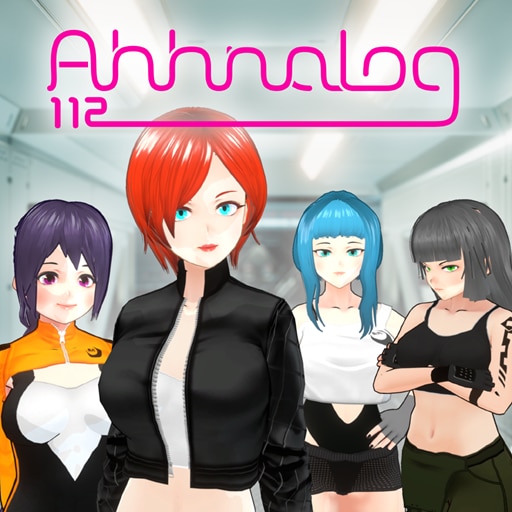 Ahhnalog 112