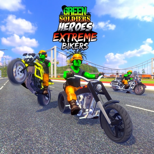 GSH Extreme PS5