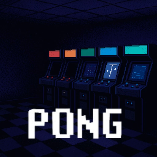 Classic Arcades: Pong