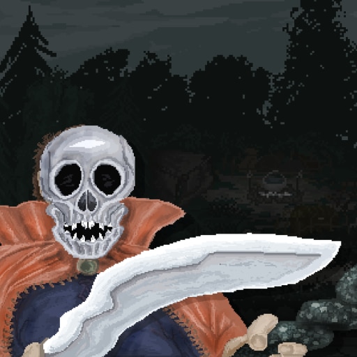 Shaman's Mask of the Rune Magic