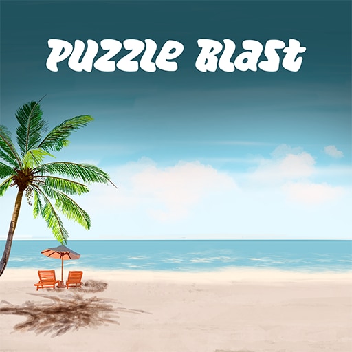 Puzzle Blast