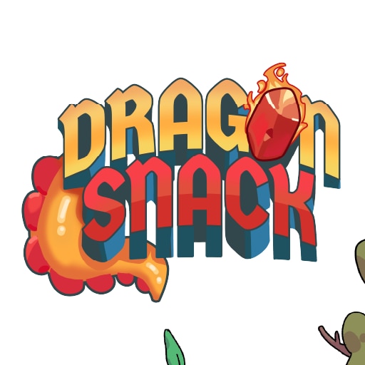Dragon Snack