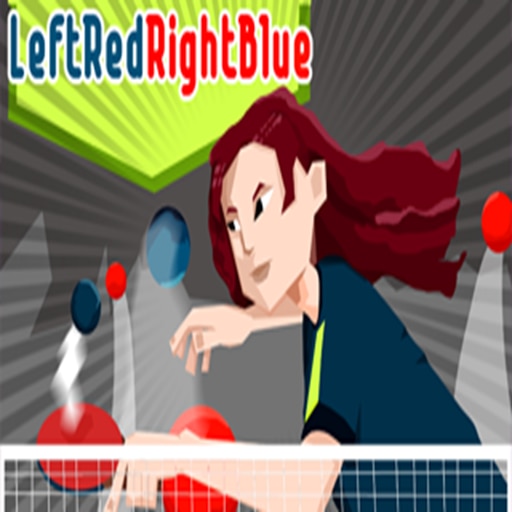 LeftRedRightLeft