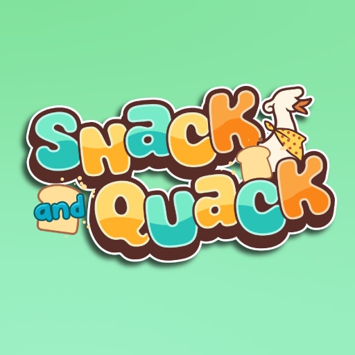 Snack and Quack