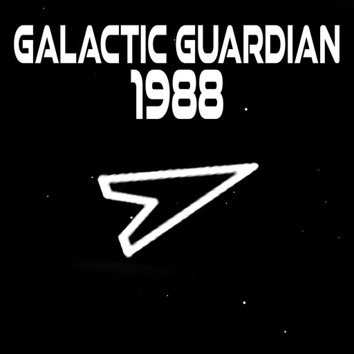 Galactic Guardian 1988
