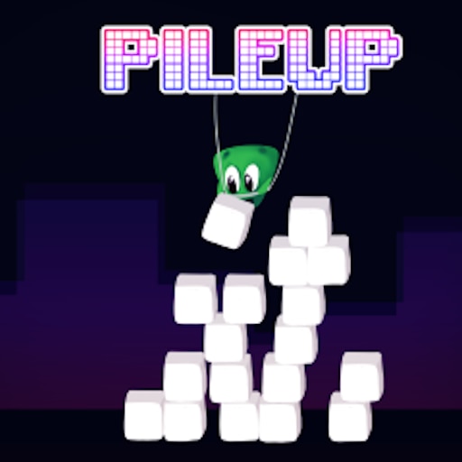 PILEUP