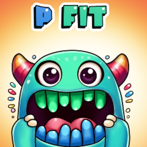 P FIT