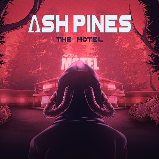 Ash Pines: The Motel