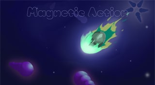 Magnetic  Action