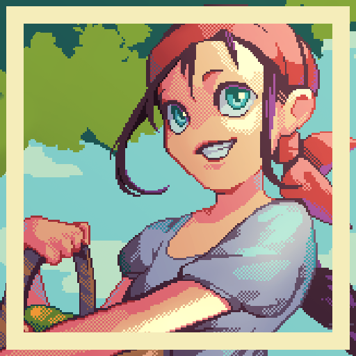 Garden Catcher