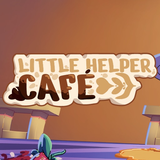 Little Helper Cafe