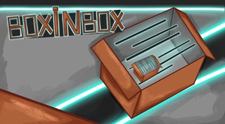 Box in Box