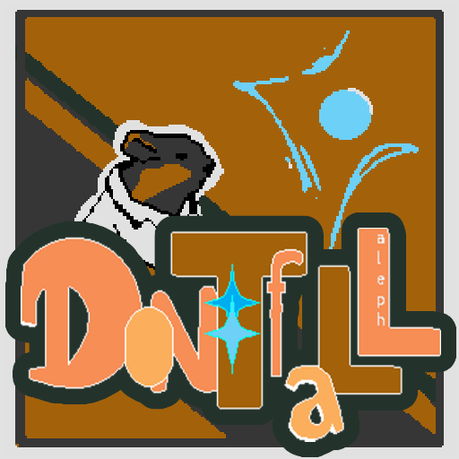 Don't Fall: aleph Refreshed