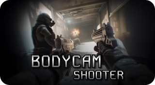 BODYCAM SHOOTER 2025