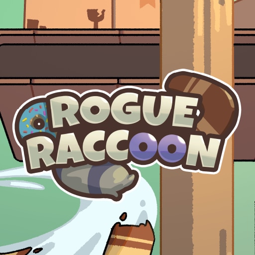 Rogue Raccoon