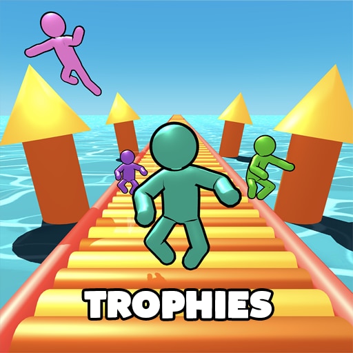 Inflatables Trophy Set