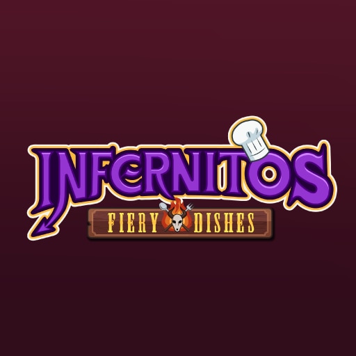 Infernitos: Fiery Dishes