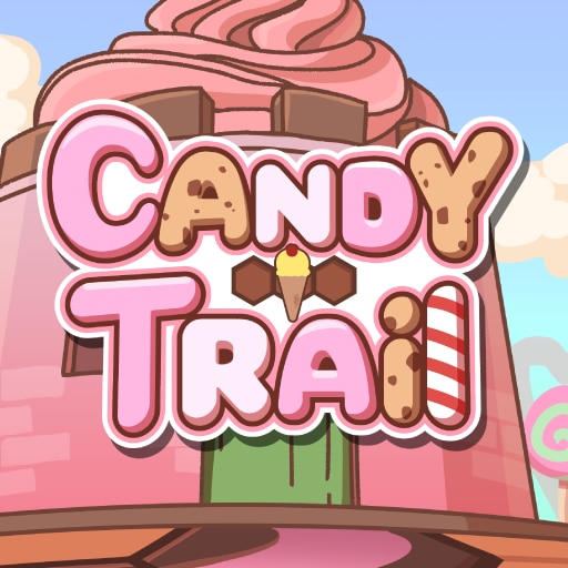 Candy Trail